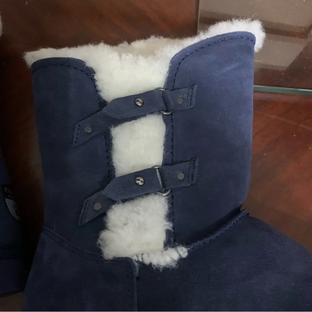 Bear Paw Camila Youth Winter Boots